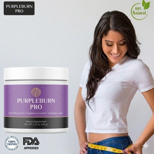 PurpleBurn Pro Page